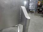 Ss Holding Tank